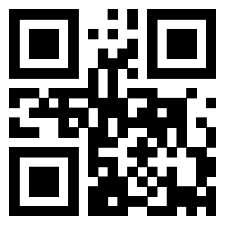 Immagine del Qr Code di 3915360842