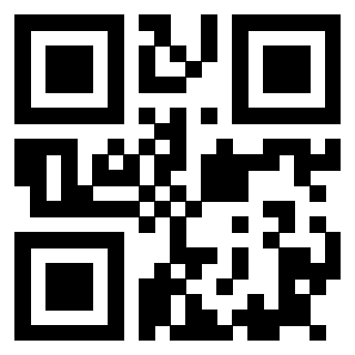 Immagine del QrCode di 3915360843