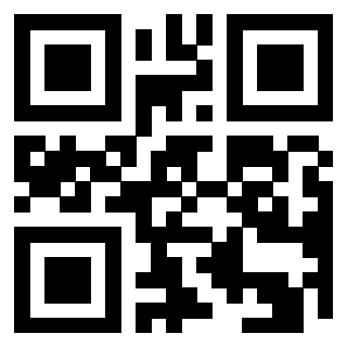 3915360845 QrCode associato