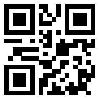 Scansione del QrCode di 3915360848