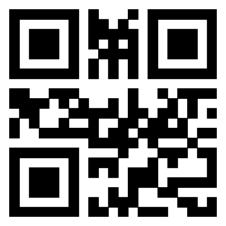 Immagine del QrCode di 3915360849