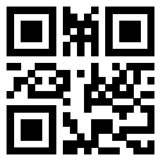 Il QrCode di 3915360850