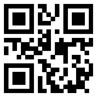 3915360853 - Immagine del QrCode associato