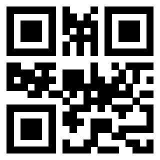 Il QrCode di 3915360862