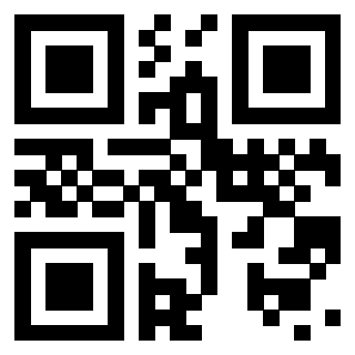 Immagine del Qr Code di 3915360864
