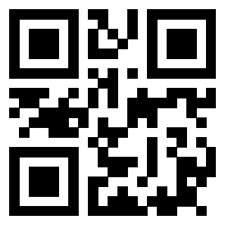 Immagine del Qr Code di 3915360867