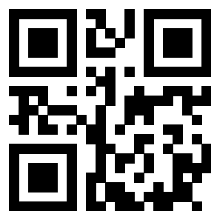 3915360869 - Immagine del Qr Code associato