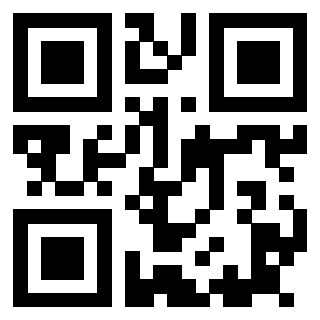Immagine del Qr Code di 3915360870