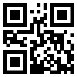 3915360875 QrCode associato