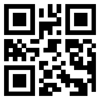 3915360878 - Immagine del QrCode associato