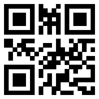 3915360879 - Immagine del QrCode associato