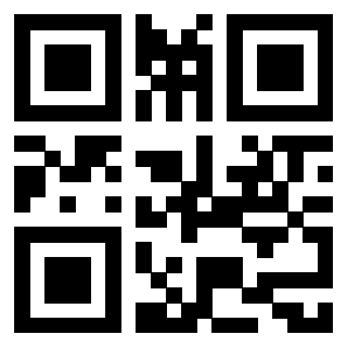 3915360880 Qr Code associato