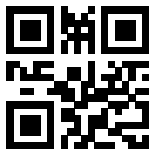 3915360881 - Immagine del QrCode associato