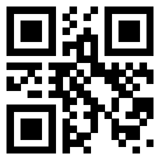 Il QrCode di 3915360883