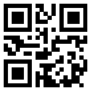 3915360884 - Immagine del Qr Code associato