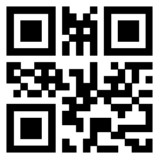 Scansione del QrCode di 3915360888