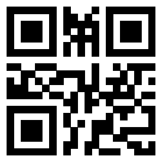 Immagine del Qr Code di 3915360889