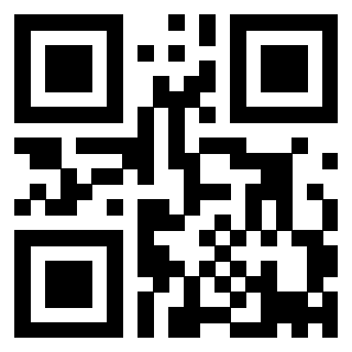 Immagine del Qr Code di 3915360890