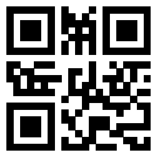 3915360894 QrCode associato