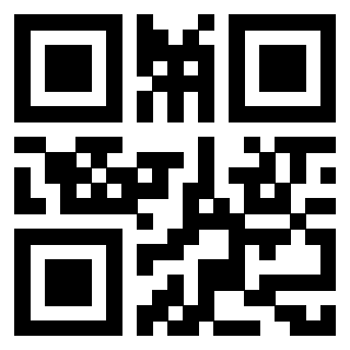 Il QrCode di 3915360895