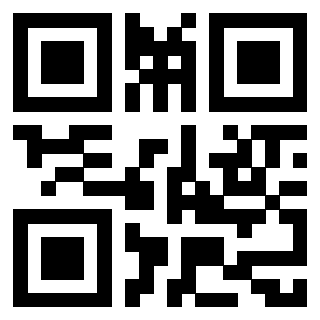 Immagine del QrCode di 3915360896