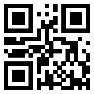 3915360898 - Immagine del QrCode associato