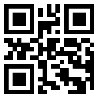 Il QrCode di 3915360899