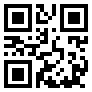 Immagine del QrCode di 3915360900