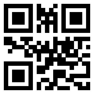 Scansione del Qr Code di 3915360906