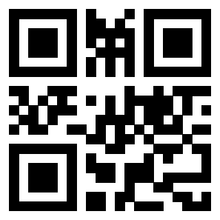 3915360909 - Immagine del Qr Code associato