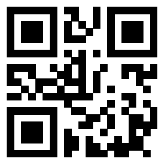 Immagine del QrCode di 3915360911