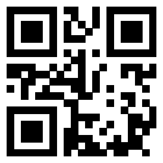 Scansione del Qr Code di 3915360912