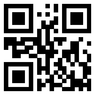 Scansione del Qr Code di 3915360917