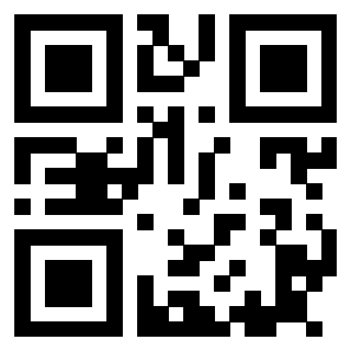 3915360918 Qr Code associato