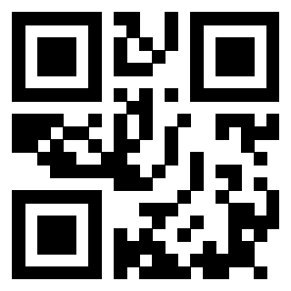 Il QrCode di 3915360920