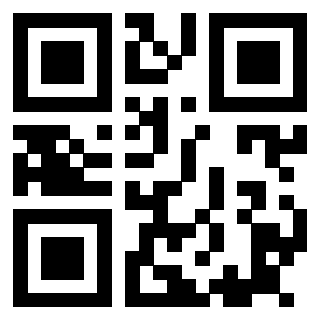 3915360921 - Immagine del QrCode associato