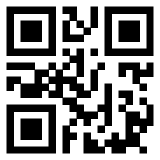 3915360925 Qr Code associato