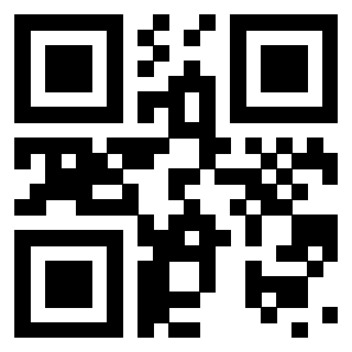 Il QrCode di 3915360942