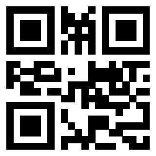 Scansione del Qr Code di 3915360946