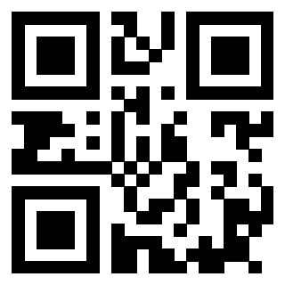Immagine del QrCode di 3915360949