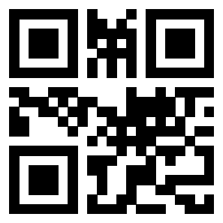 Il QrCode di 3915360953