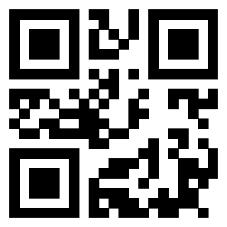 Immagine del Qr Code di 3915360955