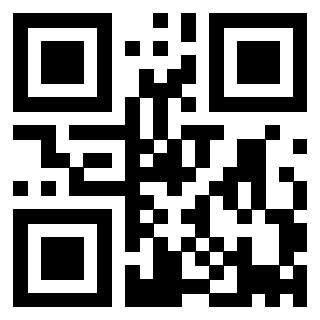 Scansione del QrCode di 3915360956