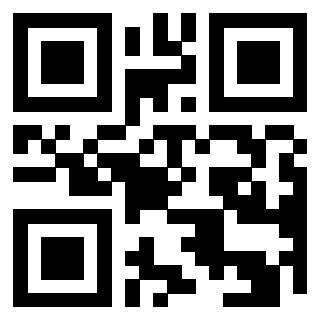 Il QrCode di 3915360957