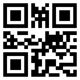 Il Qr Code di 3915360958