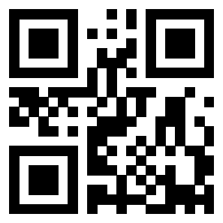 3915360960 Qr Code associato