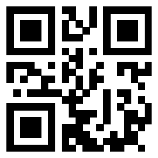 Immagine del QrCode di 3915360967