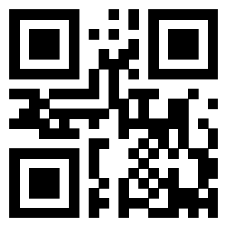 Immagine del Qr Code di 3915360970