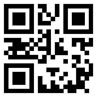 Immagine del QrCode di 3915360972