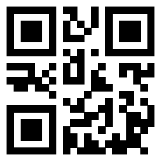Il QrCode di 3915360975
